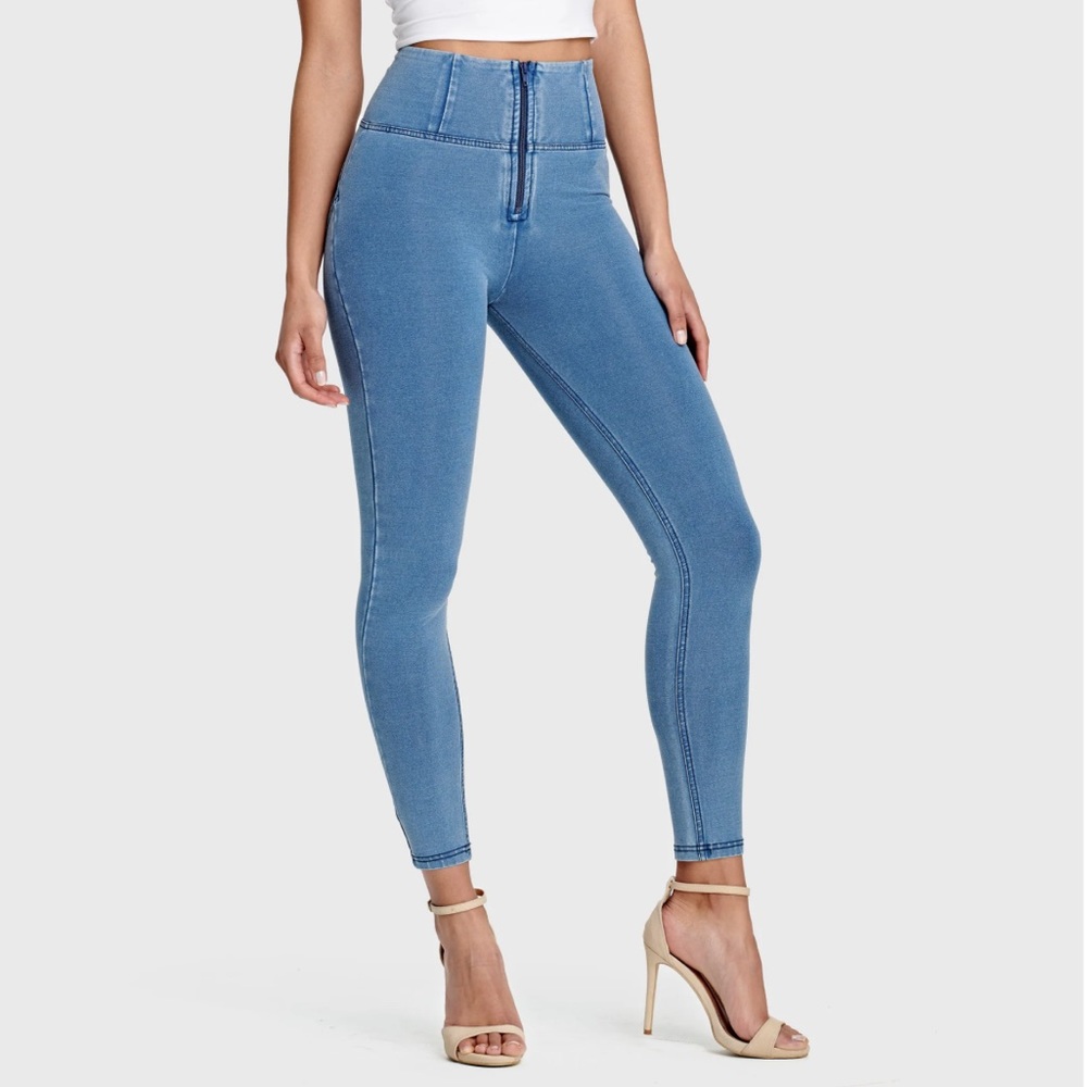FREDDY | HIGH RISE BOOTY LIFTING JEANS